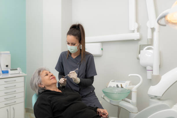 Best Emergency Dental Services for Seniors in Braselton, GA