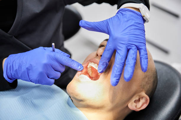 Best Pediatric Emergency Dentist in Braselton, GA