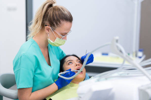 Best Emergency Dentist for Lost Fillings or Crowns in Braselton, GA